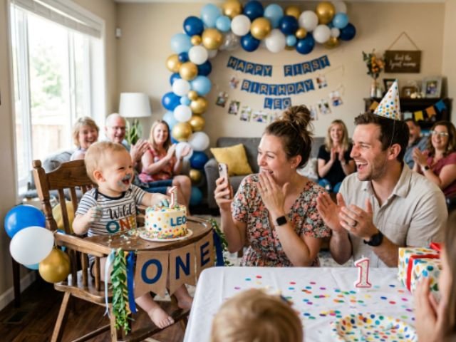 How to Choose the Perfect Name for Your Baby