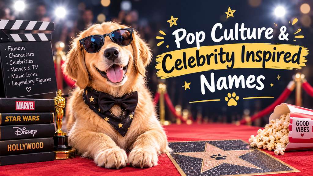 150+ Best Girl Dog Names